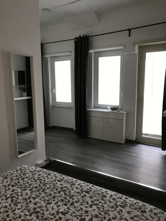 Interno 2 Apartment Rome Exterior photo