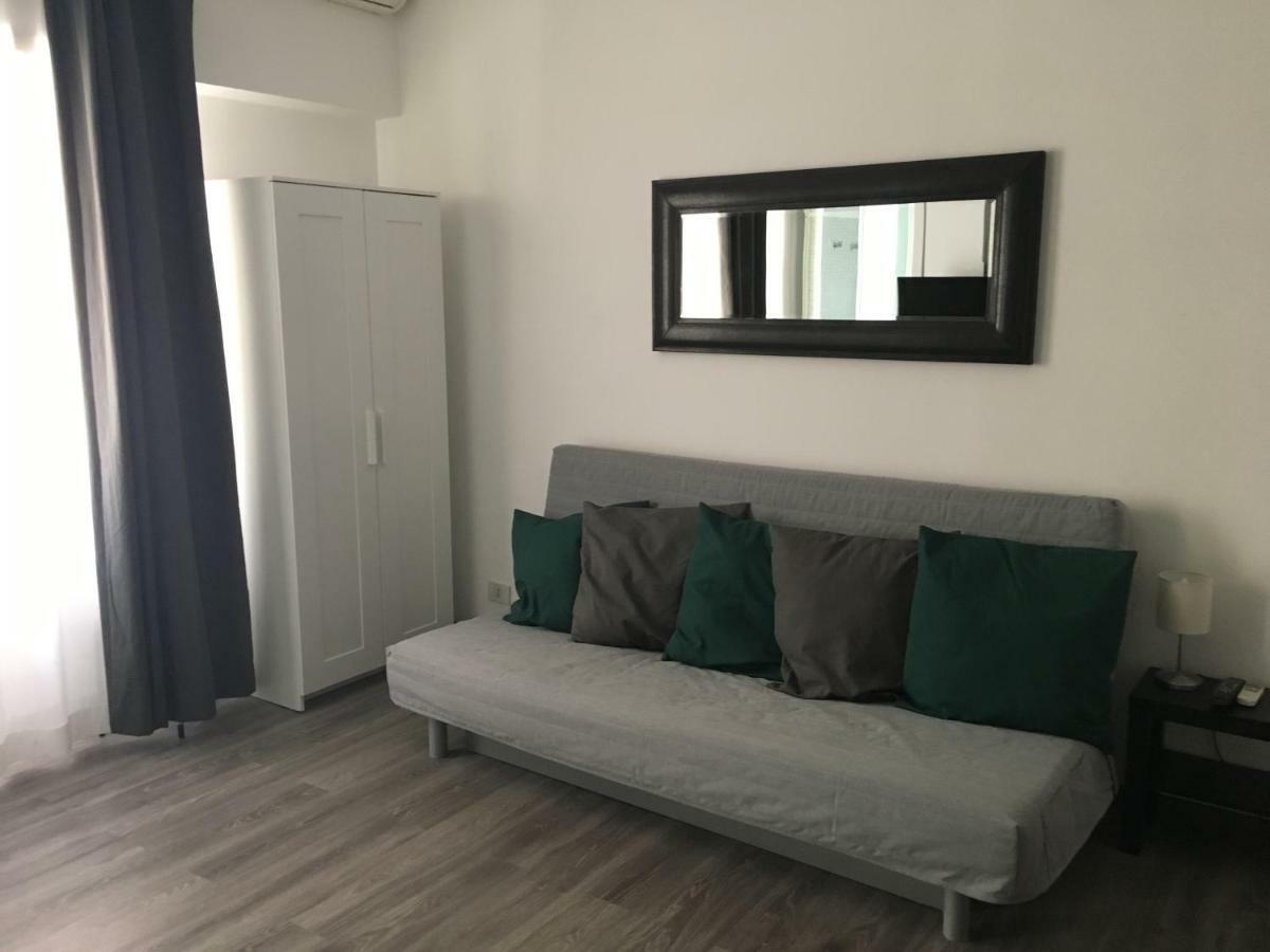 Interno 2 Apartment Rome Exterior photo